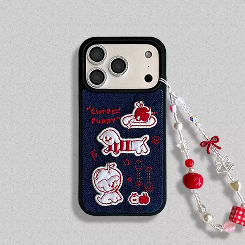 Phone Cases for iPhone 17 Pro Max 16 Pro Max 15 Pro Max 14 13 PC-256