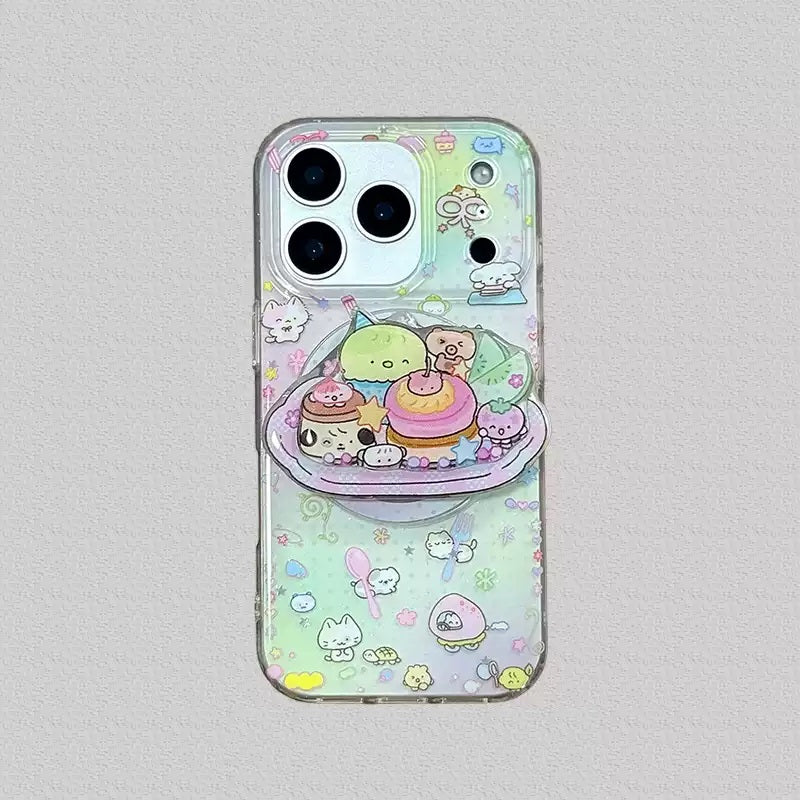 Phone Cases for iPhone 17 Pro Max 16 Pro Max 15 Pro Max 14 13 PC-257