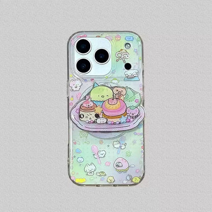 Phone Cases for iPhone 17 Pro Max 16 Pro Max 15 Pro Max 14 13 PC-257