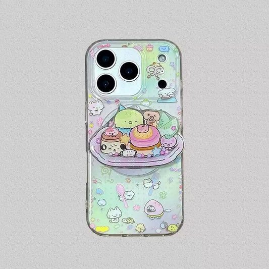 Phone Cases for iPhone 17 Pro Max 16 Pro Max 15 Pro Max 14 13 PC-257