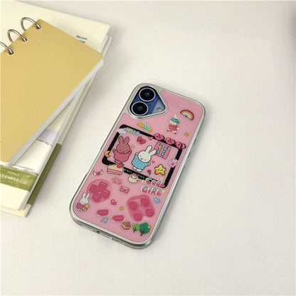 Phone Cases for iPhone 17 Pro Max 16 Pro Max 15 Pro Max 14 13 PC-259