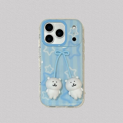 Phone Cases for iPhone 17 Pro Max 16 Pro Max 15 Pro Max 14 13 PC-25