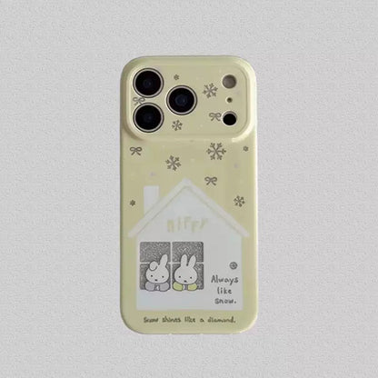 Phone Cases for iPhone 17 Pro Max 16 Pro Max 15 Pro Max 14 13 PC-262