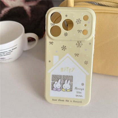 Phone Cases for iPhone 17 Pro Max 16 Pro Max 15 Pro Max 14 13 PC-262