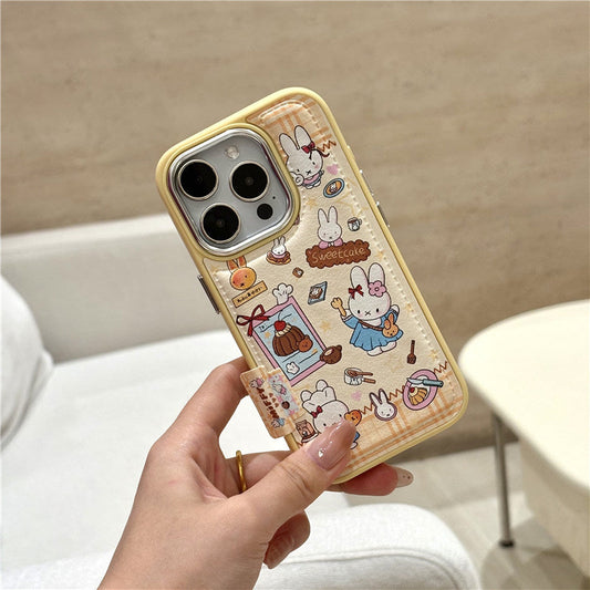 Phone Cases for iPhone 17 Pro Max 16 Pro Max 15 Pro Max 14 13 PC-263
