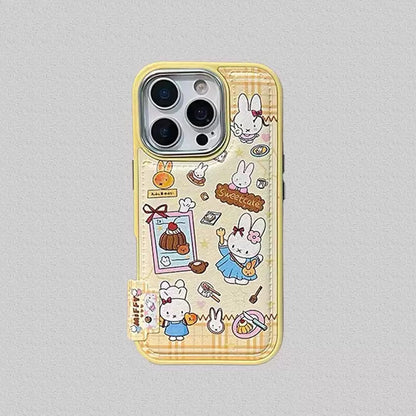 Phone Cases for iPhone 17 Pro Max 16 Pro Max 15 Pro Max 14 13 PC-263