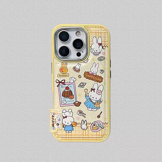 Phone Cases for iPhone 17 Pro Max 16 Pro Max 15 Pro Max 14 13 PC-263