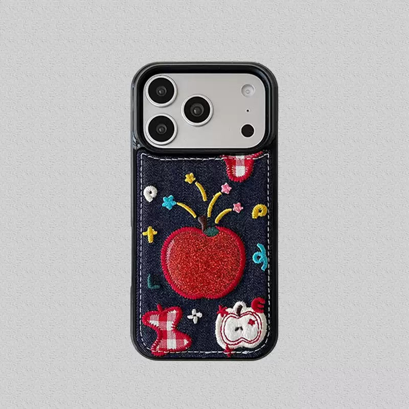 Phone Cases for iPhone 17 Pro Max 16 Pro Max 15 Pro Max 14 13 PC-265