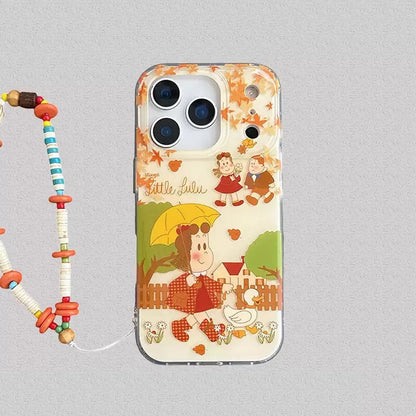Phone Cases for iPhone 17 Pro Max 16 Pro Max 15 Pro Max 14 13 PC-267