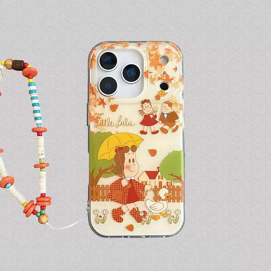 Phone Cases for iPhone 17 Pro Max 16 Pro Max 15 Pro Max 14 13 PC-267