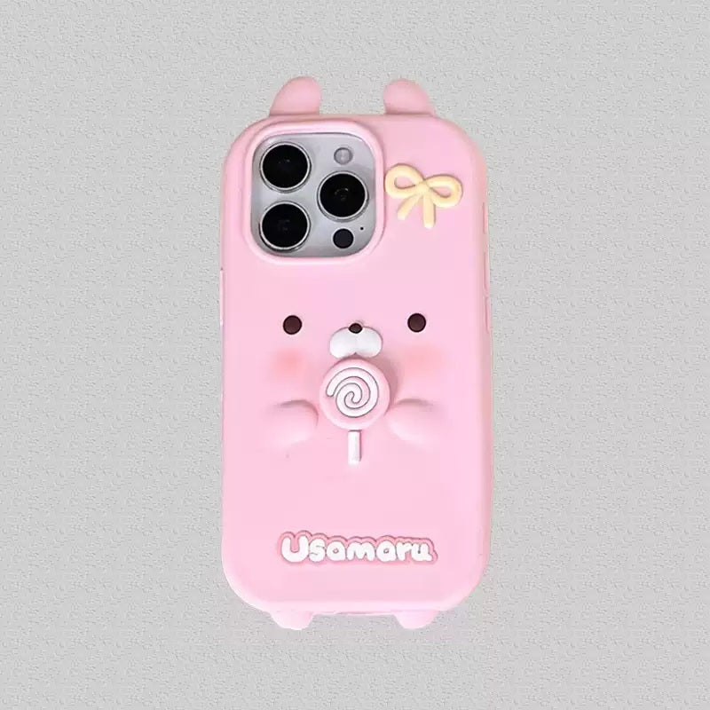 Phone Cases for iPhone 17 Pro Max 16 Pro Max 15 14 13 Pro Max PC-268