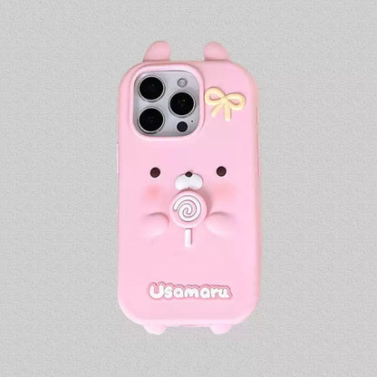 Phone Cases for iPhone 17 Pro Max 16 Pro Max 15 14 13 Pro Max PC-268