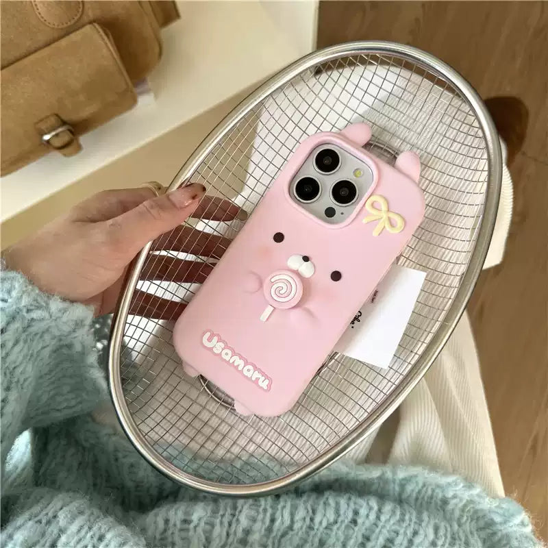 Phone Cases for iPhone 17 Pro Max 16 Pro Max 15 14 13 Pro Max PC-268