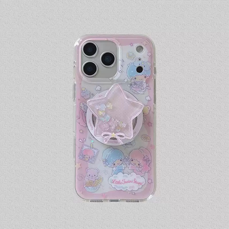 Phone Cases for iPhone 17 Pro Max 16 Pro Max 15 Pro Max 14 13 PC-270