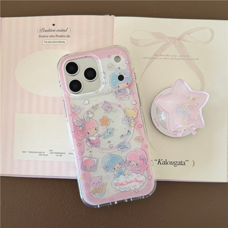 Phone Cases for iPhone 17 Pro Max 16 Pro Max 15 Pro Max 14 13 PC-270