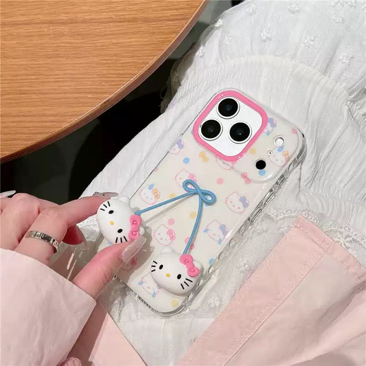 Phone Cases for iPhone 17 Pro Max 16 Pro Max 15 Pro Max 14 13 PC-272