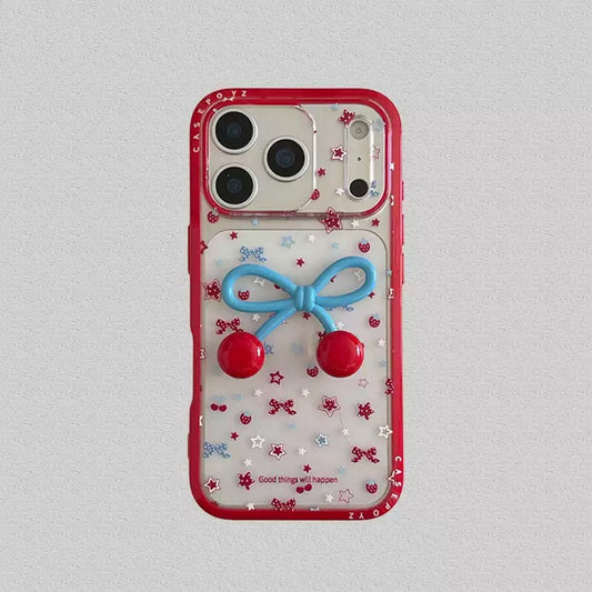 Phone Cases for iPhone 17 Pro Max 16 Pro Max 15 Pro Max 14 13 PC-273