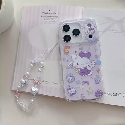 Phone Cases for iPhone 17 Pro Max 16 Pro Max 15 Pro Max 14 13 PC-276