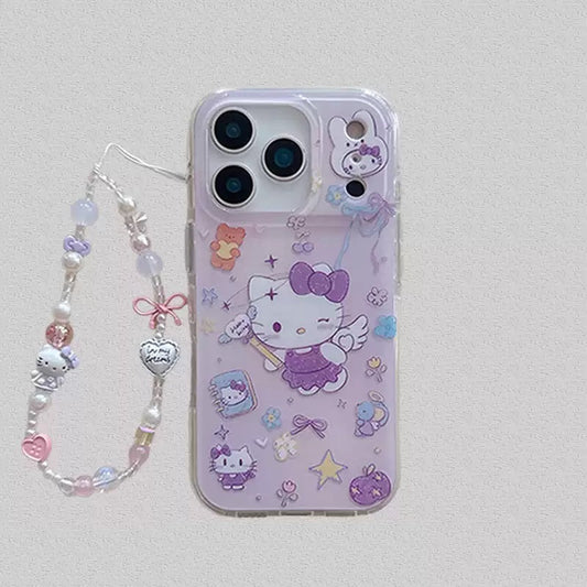 Phone Cases for iPhone 17 Pro Max 16 Pro Max 15 Pro Max 14 13 PC-276
