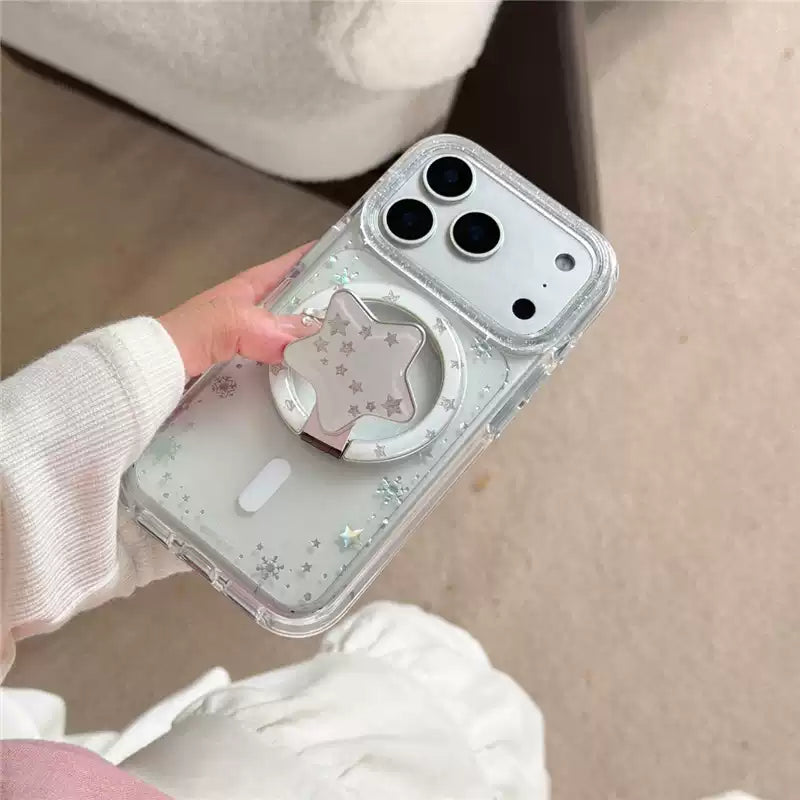 Phone Cases for iPhone 17 Pro Max 16 Pro Max 15 Pro Max 14 13 PC-277