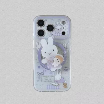 Phone Cases for iPhone 17 Pro Max 16 Pro Max 15 Pro Max 14 13 PC-278