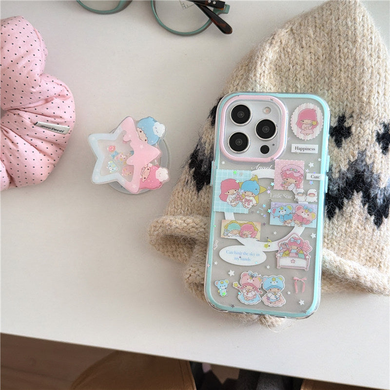 Phone Cases for iPhone 17 Pro Max 16 Pro Max 15 Pro Max 14 13 PC-279