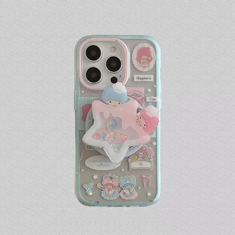 Phone Cases for iPhone 17 Pro Max 16 Pro Max 15 Pro Max 14 13 PC-279