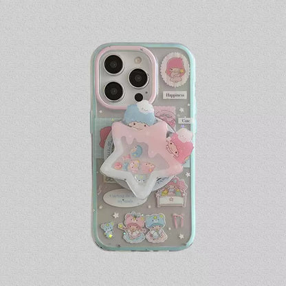 Phone Cases for iPhone 17 Pro Max 16 Pro Max 15 Pro Max 14 13 PC-279