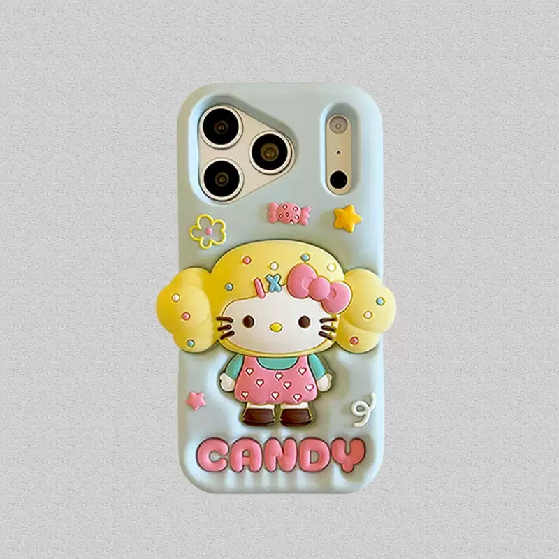 Phone Cases for iPhone 17 Pro Max 16 Pro Max 15 14 13 Pro Max PC-282