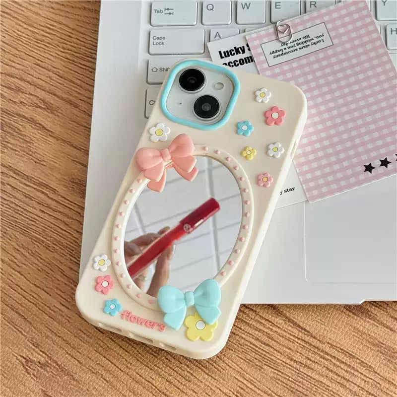 Phone Cases for iPhone 17 Air 16 15 14 13 12 Pro Max 11 PC-285