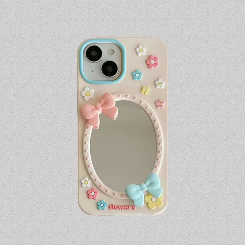 Phone Cases for iPhone 17 Air 16 15 14 13 12 Pro Max 11 PC-285