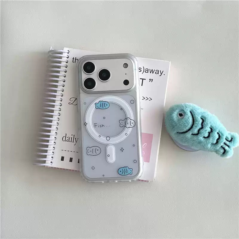 Phone Cases for iPhone 17 Pro Max 16 Pro Max 15 Pro Max 14 13 PC-286