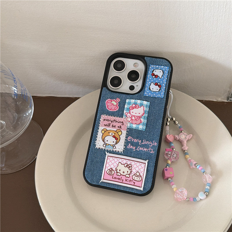 Phone Cases for iPhone 17 Pro Max 16 Pro Max 15 Pro Max 14 13 PC-287