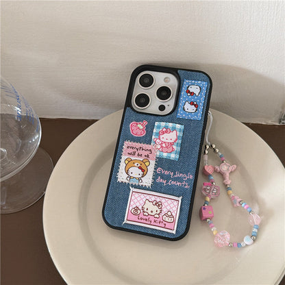 Phone Cases for iPhone 17 Pro Max 16 Pro Max 15 Pro Max 14 13 PC-287