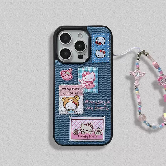 Phone Cases for iPhone 17 Pro Max 16 Pro Max 15 Pro Max 14 13 PC-287