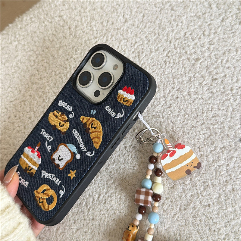 Phone Cases for iPhone 17 Pro Max 16 Pro Max 15 Pro Max 14 13 PC-288