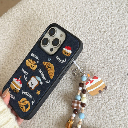 Phone Cases for iPhone 17 Pro Max 16 Pro Max 15 Pro Max 14 13 PC-288