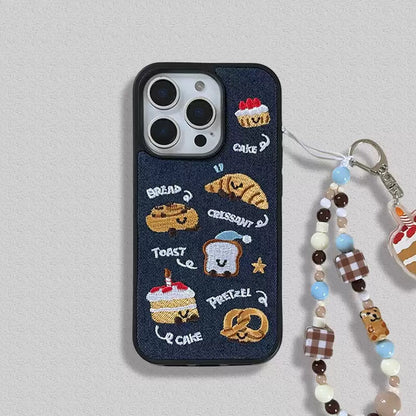 Phone Cases for iPhone 17 Pro Max 16 Pro Max 15 Pro Max 14 13 PC-288