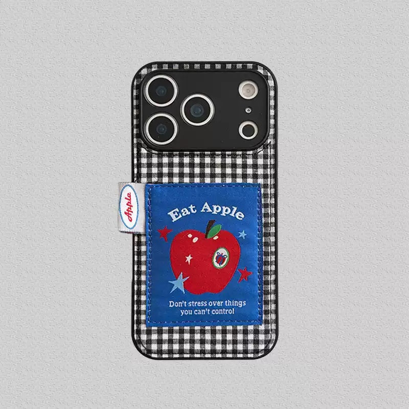 Phone Cases for iPhone 17 Pro Max 16 Pro Max 15 14 Pro Max PC-289