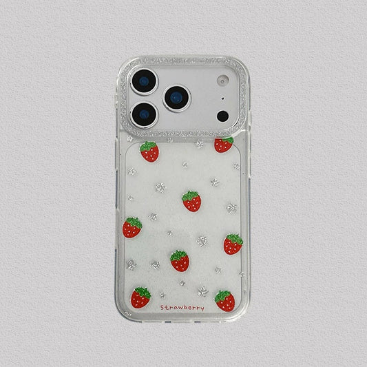 Phone Cases for iPhone 17 Pro Max 16 Pro Max 15 Pro Max 14 13 PC-28
