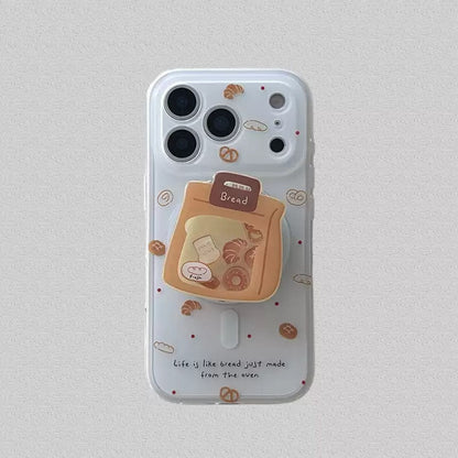 Phone Cases for iPhone 17 Pro Max 16 Pro Max 15 Pro Max 14 13 PC-292