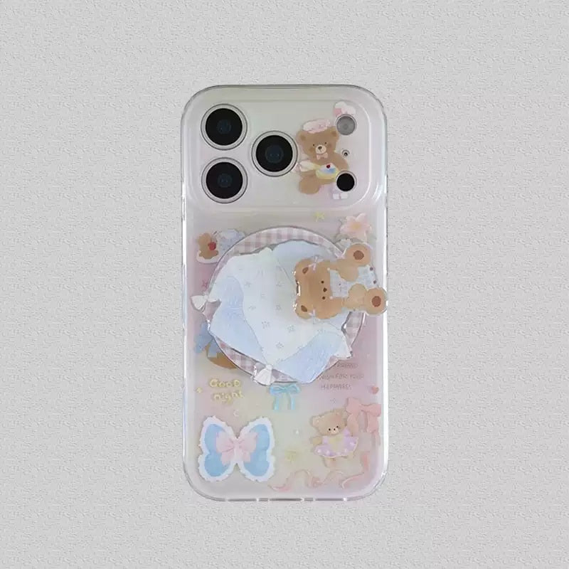 Phone Cases for iPhone 17 Pro Max 16 Pro Max 15 Pro Max 14 13 PC-293