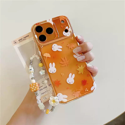 Phone Cases for iPhone 17 Pro Max 16 Pro Max 15 Pro Max 14 13 PC-295