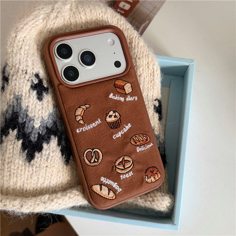 Phone Cases for iPhone 17 Pro Max 16 Pro Max 15 Pro Max 14 13 PC-298