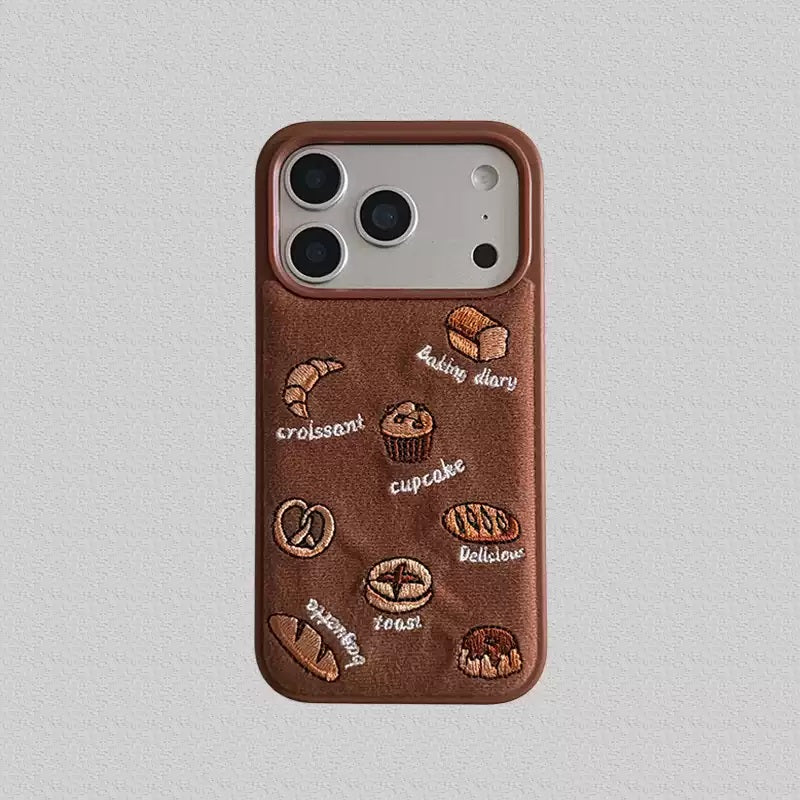 Phone Cases for iPhone 17 Pro Max 16 Pro Max 15 Pro Max 14 13 PC-298
