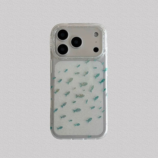 Phone Cases for iPhone 17 Pro Max 16 Pro Max 15 Pro Max 14 13 PC-29