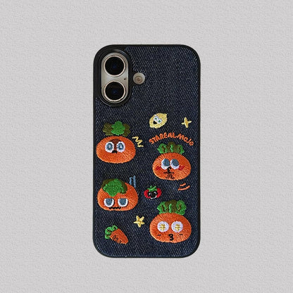 Phone Cases for iPhone 17 Pro Max 16 Pro Max 15 Pro Max 14 13 PC-2