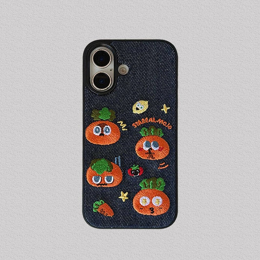 Phone Cases for iPhone 17 Pro Max 16 Pro Max 15 Pro Max 14 13 PC-2