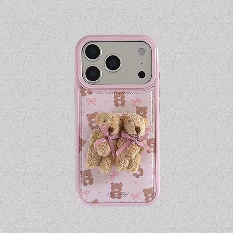 Phone Cases for iPhone 17 Pro Max 16 Pro Max 15 Pro Max 14 13 PC-300