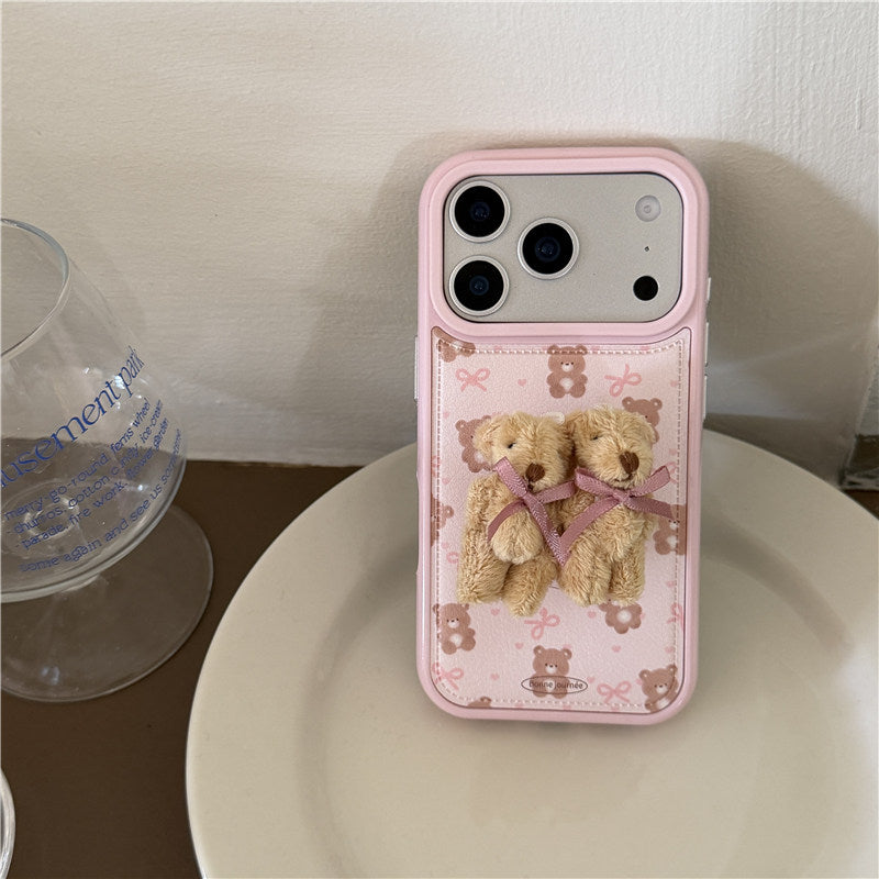 Phone Cases for iPhone 17 Pro Max 16 Pro Max 15 Pro Max 14 13 PC-300